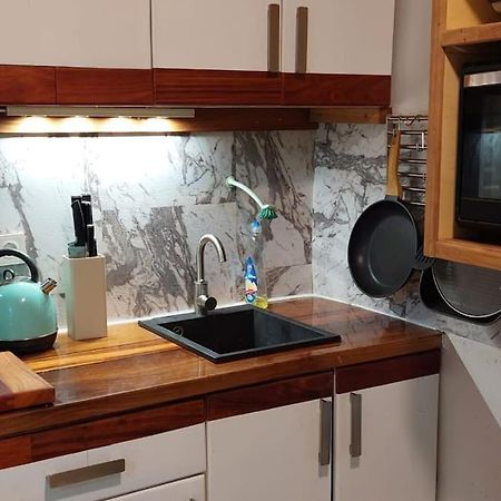 Suite Ultra Moderne Wi-Fi 야운데 외부 사진