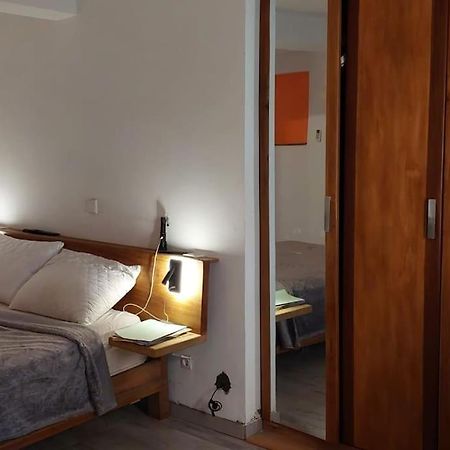 Suite Ultra Moderne Wi-Fi 야운데 외부 사진