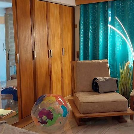 Suite Ultra Moderne Wi-Fi 야운데 외부 사진