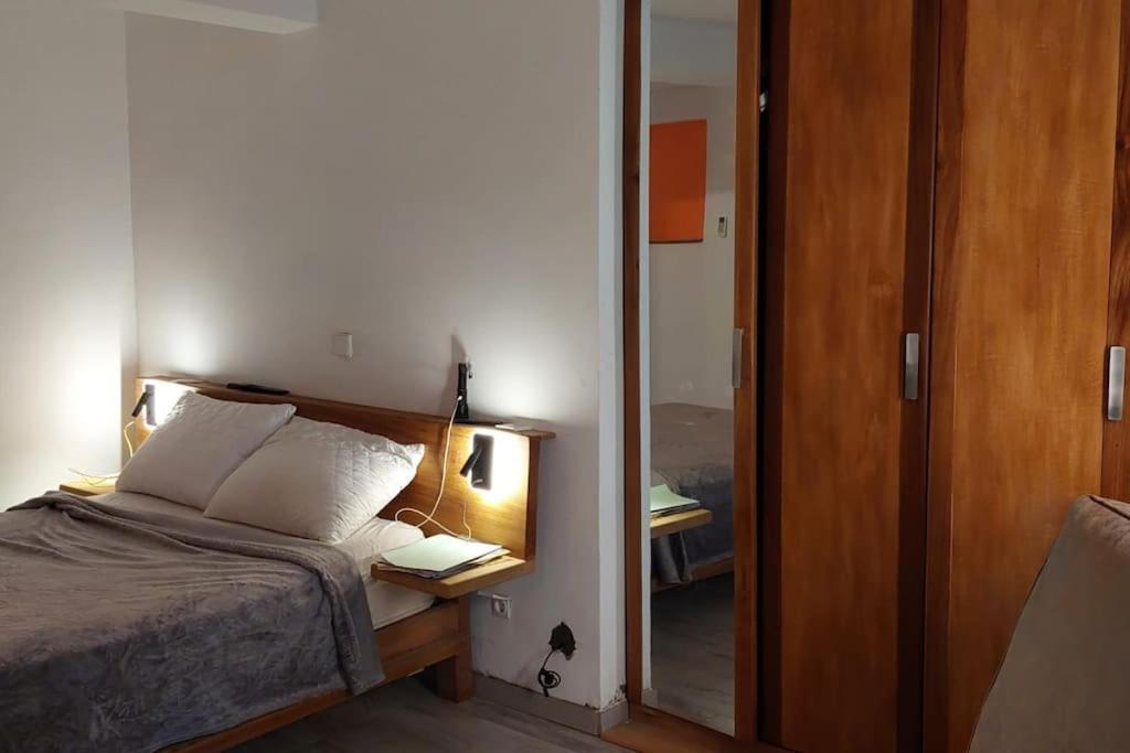 Suite Ultra Moderne Wi-Fi 야운데 외부 사진