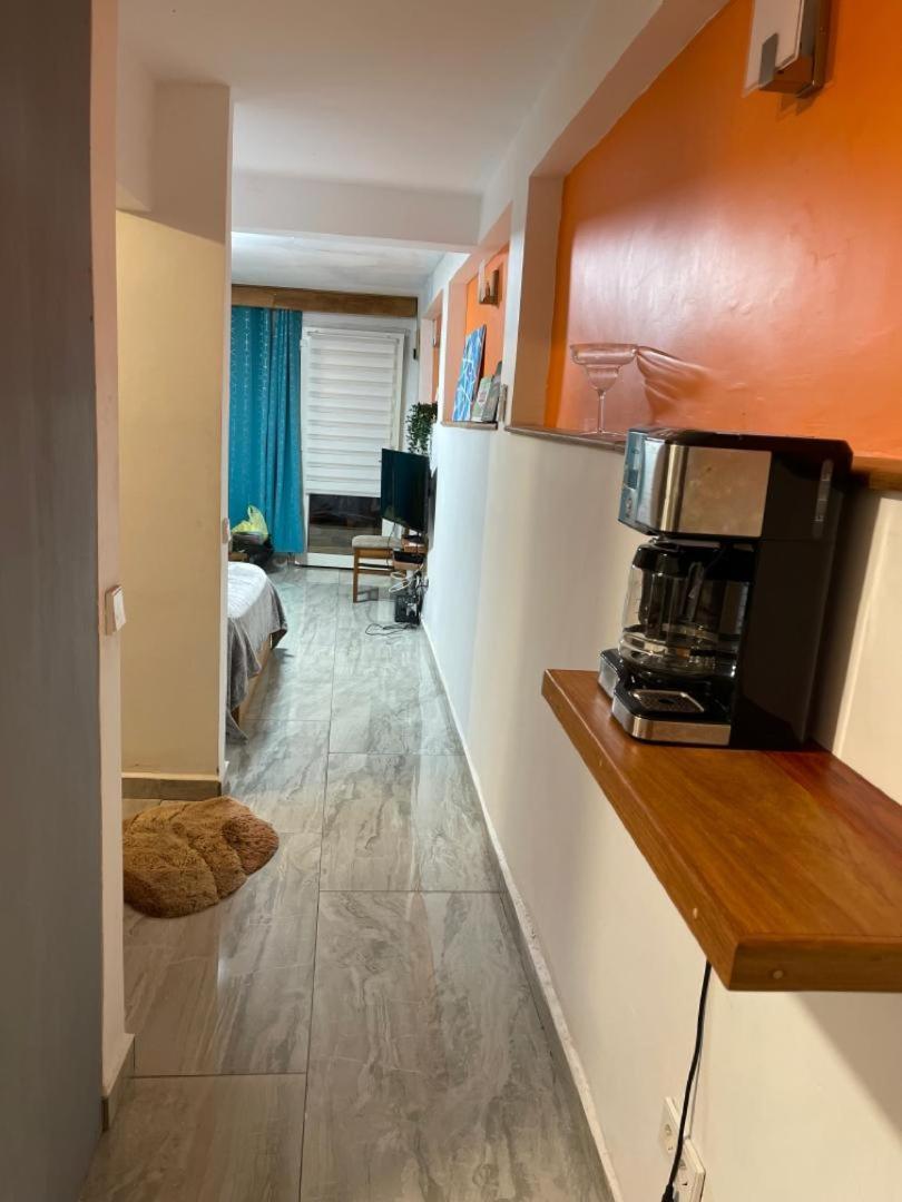 Suite Ultra Moderne Wi-Fi 야운데 외부 사진